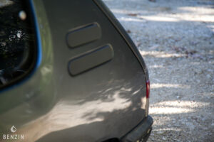 Peugeot 205 XRA - 1990 *Projet