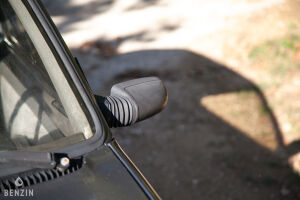 Peugeot 205 XRA - 1990 *Projet