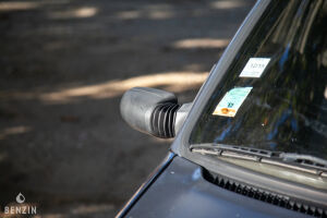 Peugeot 205 XRA - 1990 *Projet