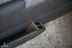 Peugeot 205 XRA - 1990 *Projet