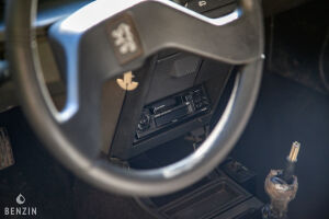 Peugeot 205 XRA - 1990 *Projet