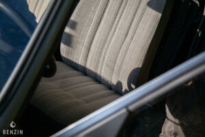 Peugeot 205 XRA - 1990 *Projet