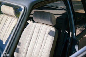 Peugeot 205 XRA - 1990 *Projet