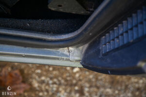 Peugeot 205 XRA - 1990 *Projet