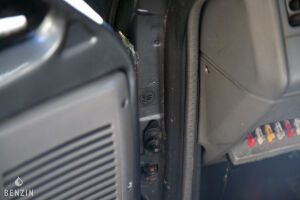 Peugeot 205 XRA - 1990 *Projet