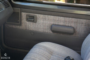 Peugeot 205 XRA - 1990 *Projet