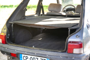 Peugeot 205 XRA - 1990 *Projet