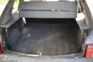 Peugeot 205 XRA - 1990 *Projet