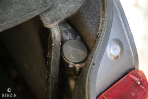 Peugeot 205 XRA - 1990 *Projet