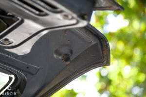 Peugeot 205 XRA - 1990 *Projet