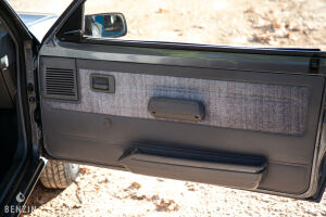 Peugeot 205 XRA - 1990 *Projet