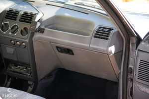 Peugeot 205 XRA - 1990 *Projet