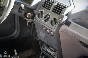 Peugeot 205 XRA - 1990 *Projet