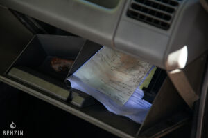 Peugeot 205 XRA - 1990 *Projet