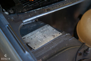 Peugeot 205 XRA - 1990 *Projet