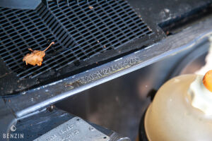 Peugeot 205 XRA - 1990 *Projet