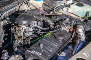 Peugeot 205 XRA - 1990 *Projet