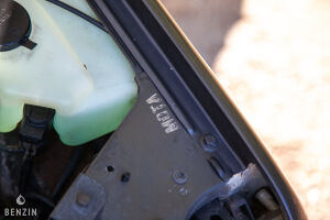 Peugeot 205 XRA - 1990 *Projet