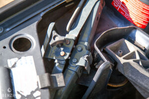 Peugeot 205 XRA - 1990 *Projet