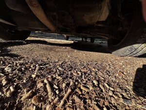 Peugeot 205 XRA - 1990 *Projet