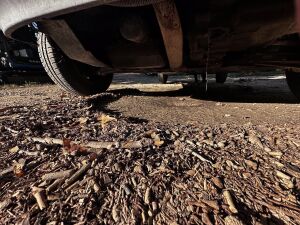 Peugeot 205 XRA - 1990 *Projet