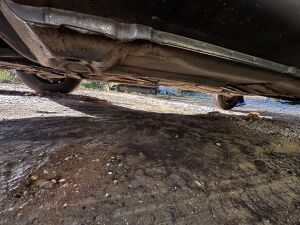 Peugeot 205 XRA - 1990 *Projet