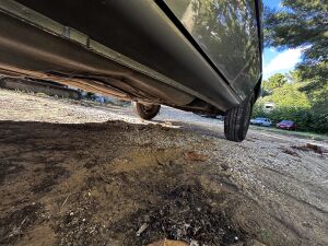 Peugeot 205 XRA - 1990 *Projet