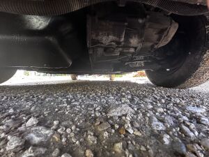 Peugeot 205 D-Turbo Swap - *Projet