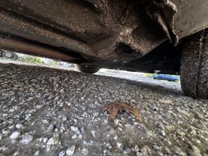 Peugeot 205 D-Turbo Swap - *Projet