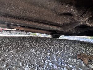 Peugeot 205 D-Turbo Swap - *Projet