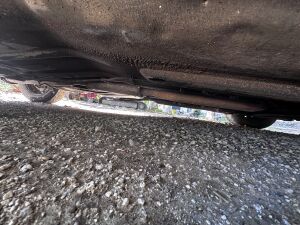 Peugeot 205 D-Turbo Swap - *Projet