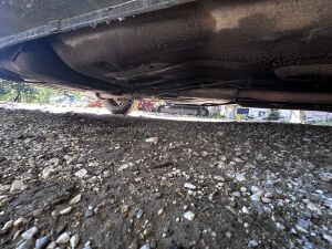 Peugeot 205 D-Turbo Swap - *Projet