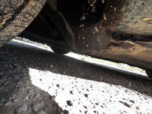 Peugeot 205 D-Turbo Swap - *Projet