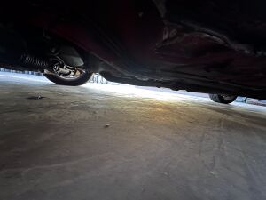 Alpina B6 2.8 e21 - 1982