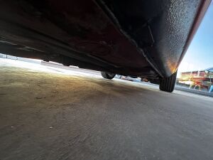 Alpina B6 2.8 e21 - 1982