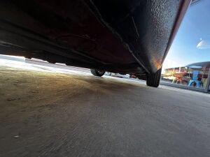 Alpina B6 2.8 e21 - 1982