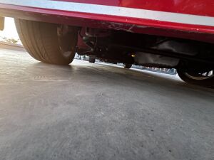 Alpina B6 2.8 e21 - 1982