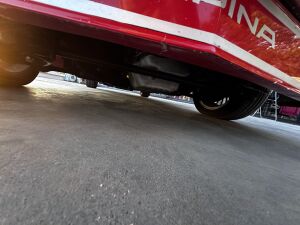 Alpina B6 2.8 e21 - 1982