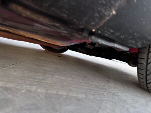 Alpina B6 2.8 e21 - 1982