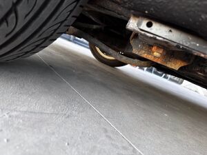 Alpina B6 2.8 e21 - 1982