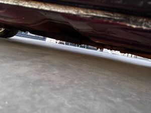 Alpina B6 2.8 e21 - 1982