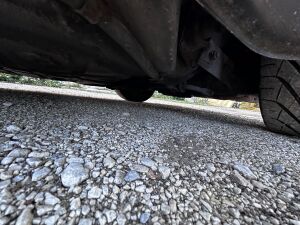 Porsche 930 Turbo 3.3 - 1979