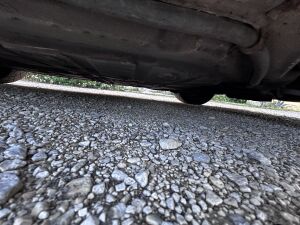 Porsche 930 Turbo 3.3 - 1979