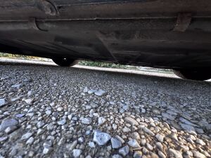 Porsche 930 Turbo 3.3 - 1979