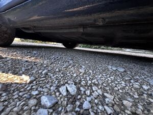 Porsche 930 Turbo 3.3 - 1979