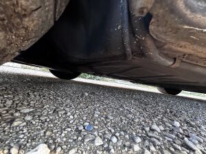 Porsche 930 Turbo 3.3 - 1979