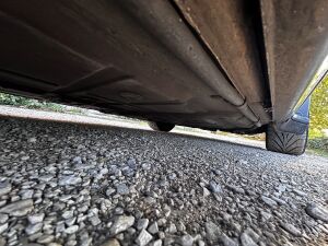 Porsche 930 Turbo 3.3 - 1979