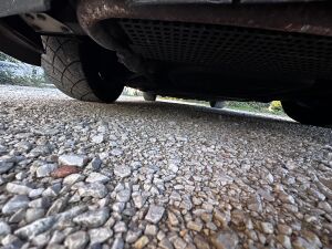 Porsche 930 Turbo 3.3 - 1979