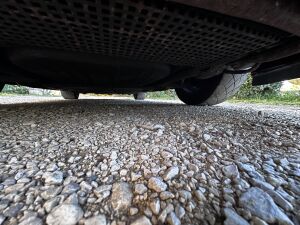 Porsche 930 Turbo 3.3 - 1979