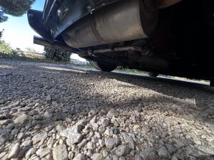 Porsche 930 Turbo 3.3 - 1979